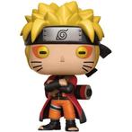 Naruto Shippuden POP!   - Naruto Sage Mode 9 cm, Verzenden, Nieuw