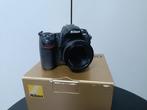 Nikon D300 incl. Yongnuo 35mm/2.0 Digitale reflex camera, Nieuw