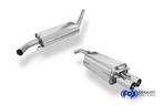 FOX Audi 100/A6 type C3/C4 voorwielaangedreven achter- en vo, Verzenden, Nieuw