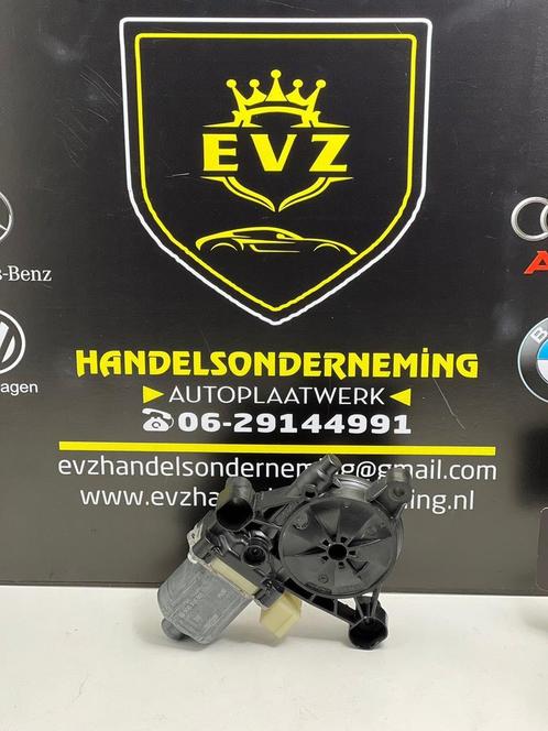 VW Golf VII raammotor portier links achter 2018 5Q0959801, Auto-onderdelen, Ruiten en Toebehoren, Gebruikt, Volkswagen