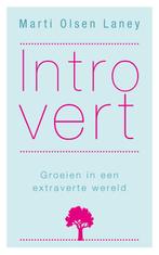 Introvert 9789025903664 Marti Olsen Laney, Boeken, Psychologie, Gelezen, Verzenden, Marti Olsen Laney