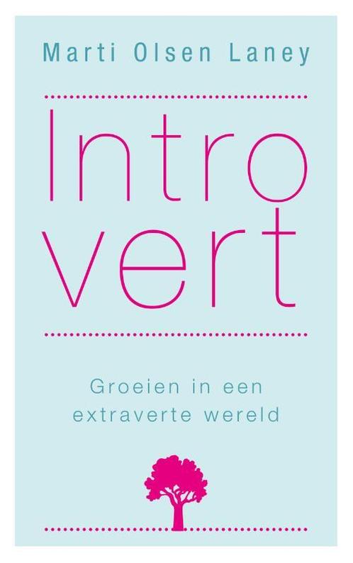 Introvert 9789025903664 Marti Olsen Laney, Boeken, Psychologie, Gelezen, Verzenden