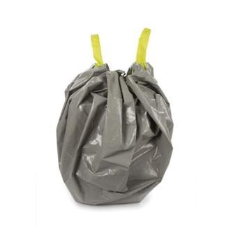 Tuinafvalzak | Perel | 130 liter (Polyethyleen), Tuin en Terras, Overige Tuin en Terras, Nieuw, Verzenden