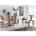 SIT Dressoir Mailbox met decor-oppervlakken in scandi, Verzenden, Nieuw