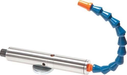 Vortexbuis Met 8 Koude Lucht Generatoren Mag, Doe-het-zelf en Verbouw, Gereedschap | Machine-onderdelen en Toebehoren, Nieuw, Verzenden