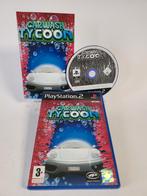 Carwash Tycoon Playstation 2, Ophalen of Verzenden, Nieuw