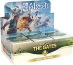 Altered TCG - Beyond the Gates Boosterbox | Equinoxe -, Hobby en Vrije tijd, Verzamelkaartspellen | Overige, Verzenden, Nieuw