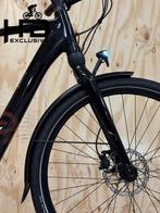 Koga E-Nova Evo E-Bike Shimano Nexus 2021, Overige merken, Ophalen of Verzenden, Zo goed als nieuw, 50 km per accu of meer