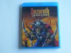 Nazareth - No Means of Escape (Blu-Ray), Verzenden, Nieuw in verpakking
