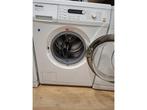 Miele W5825 - Wasmachine - 7KG - 1600T - A+++ - 52dB wassen, Verzenden, Zo goed als nieuw