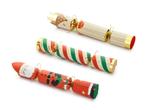 Kerst Uitdeelbox 32cm 3st, Hobby en Vrije tijd, Verzenden, Nieuw