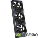 NZXT F360X RGB - Black, Computers en Software, Computerkoelers, Verzenden, Nieuw