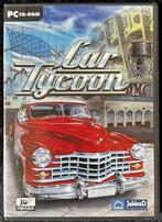 Car Tycoon PC Game, Verzenden, Nieuw