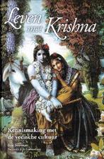 Leven met Krishna 9789080489608 R. Bouwman, Verzenden, Gelezen, R. Bouwman