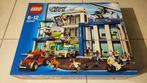 Lego - City - 60047 - Police Station - Italië, Nieuw
