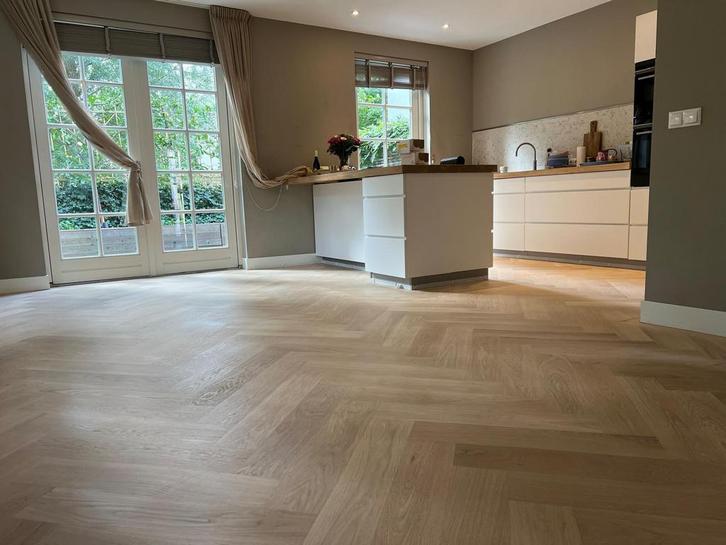 Proffesionele Houten Vloer Renovatie, Diensten en Vakmensen, Vloerleggers en Parketteurs, Houten vloeren, Vloerbewerking of Renovatie