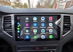 VW Sportsvan 2014-2019 android 14 navigatie apple carplay, Auto diversen, Autonavigatie, Ophalen of Verzenden, Nieuw