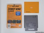 Nintendo Nes - Donkey Kong Classics - FAH, Spelcomputers en Games, Verzenden, Gebruikt