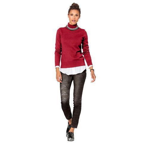 heine Coltrui, Kleding | Dames, Truien en Vesten, Nieuw, Verzenden