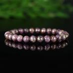 Saffier violet natuur - Hoge kwaliteit - elegantie en