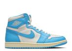 Nike Air Jordan 1 Retro High OG UNC Reimagined (Sneakers), Kleding | Heren, Schoenen, Nieuw, Sneakers of Gympen, Nike Air Jordan