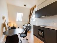 Appartement Korvelplein in Tilburg, Huizen en Kamers, Huizen te huur, Overige soorten