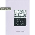 Schoolland & De gelukkige klas cassette 2 delen Th. Thijssen, Boeken, Verzenden, Gelezen, Th. Thijssen