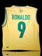Selección Brasileña - Wereldkampioenschap Voetbal - Ronaldo, Nieuw