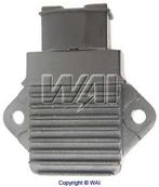 Spanningsregelaar gelijkrichter Honda Husqvarna nieuw, Motoren, Verzenden, Nieuw