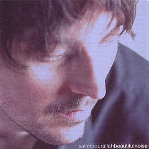 cd - Salim Nourallah - Beautiful Noise, Cd's en Dvd's, Cd's | Overige Cd's, Zo goed als nieuw, Verzenden