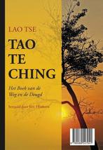 9789089547941 Tao te Ching | Tweedehands, Zo goed als nieuw, Verzenden, Lao Tse