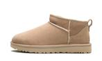 UGG Classic Ultra Mini Boot Sand (W), Nieuw