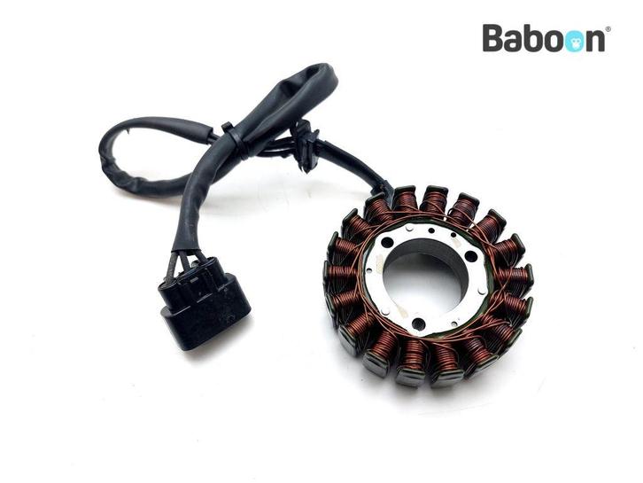 Dynamo Laadspoel Moto Morini X-Cape 650 2021-, Motoren, Onderdelen | Overige, Gebruikt, Verzenden