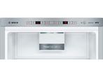 Bosch - Koel-vriescombinatie - Inhoud  302 L, 200 liter of meer, Verzenden, 60 cm of meer, Met aparte vriezer