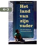 Het land van zijn vader 9789057594380 Greta Riemersma, Boeken, Verzenden, Gelezen, Greta Riemersma