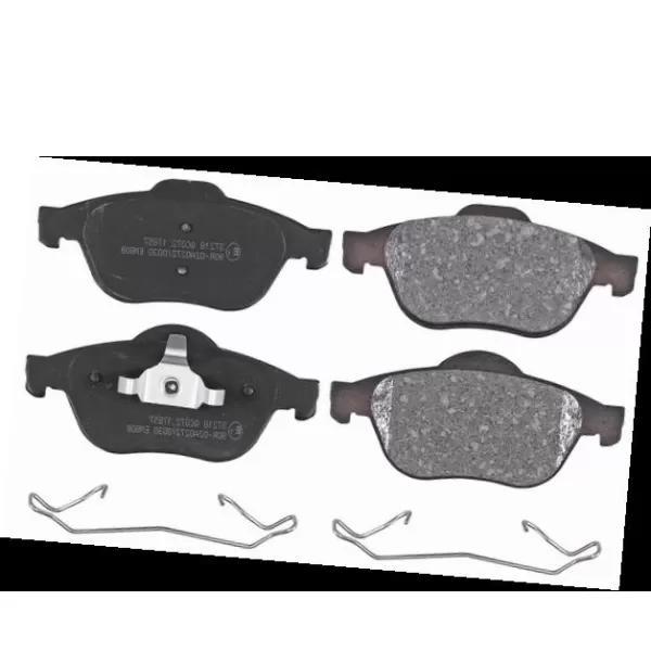 Remblokken set RENAULT LAGUNA 2.9 V6 24V voorzijde, Auto-onderdelen, Motor en Toebehoren, Nieuw, Verzenden