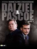 Dalziel & Pascoe - Seizoen 2 - DVD, Verzenden, Nieuw in verpakking