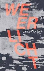 9789493168848 Weerlicht | Tweedehands, Boeken, Verzenden, Zo goed als nieuw, Jante Wortel
