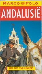 Andalusie / Marco Polo 9789041030023, Boeken, Verzenden, Gelezen