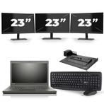 Lenovo ThinkPad T460 - Intel Core i5-6e Generatie - 14 inch, Verzenden, Zo goed als nieuw