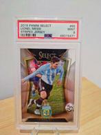 2015 Panini Select Lionel Messi #65 Serialized card, Graded, Nieuw