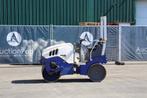 Veiling: Compactor Hamm HD 8 VV Diesel 2016, Ophalen