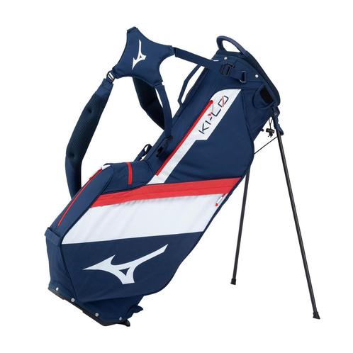 Mizuno K1-LO Stand Bag, Sport en Fitness, Golf, Tas, Nieuw, Mizuno, Ophalen of Verzenden