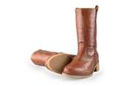 Sacha Laarzen in maat 39 Bruin | 10% extra korting, Kleding | Dames, Schoenen, Hoge laarzen, Bruin, Verzenden, Zo goed als nieuw