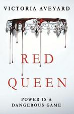 Red Queen / Red Queen / 1 9781409150725 Victoria Aveyard, Verzenden, Zo goed als nieuw, Victoria Aveyard
