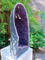 50%KORTING - Amethist XXL 41 kilo, Verzamelen, Mineralen en Fossielen, Ophalen