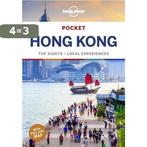 Lonely Planet Pocket Hong Kong 9781786578099 Lonely Planet, Boeken, Verzenden, Zo goed als nieuw, Lonely Planet