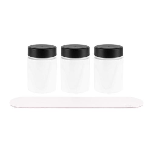Silwy Kruidenpot White 192ml 3st., Caravans en Kamperen, Kampeeraccessoires, Nieuw
