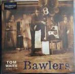 lp nieuw - Tom Waits - Bawlers, Zo goed als nieuw, Verzenden