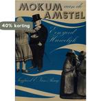 MOKUM AAN DE AMSTEL 9789061740933 Praag, Boeken, Verzenden, Gelezen, Praag